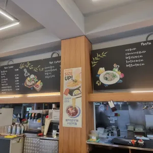 홍익돈까스 리뷰 사진