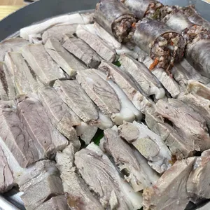 진한순대국 리뷰 사진
