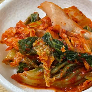 진한순대국 사진