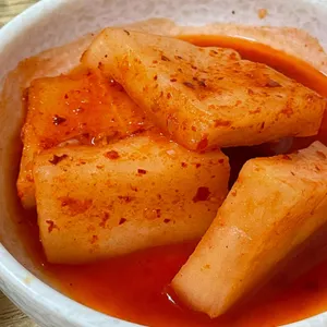 진한순대국 사진