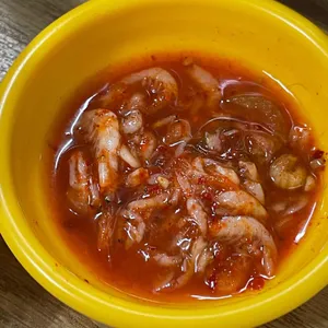 진한순대국 사진