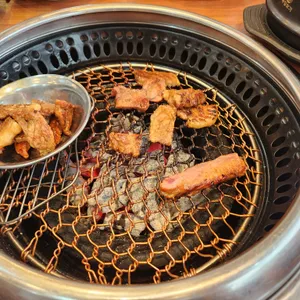 왕도숯불갈비 사진