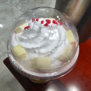 메가커피 사진