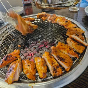 수뿌레닭갈비 사진