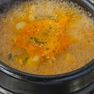 수뿌레닭갈비 사진