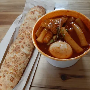 코스트코푸드코트 사진