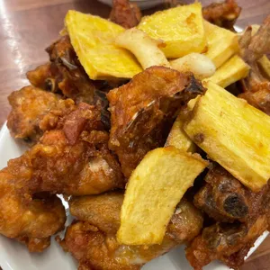 동경통닭 사진
