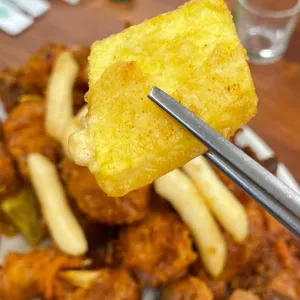 동경통닭 사진