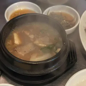 부산댁 리뷰 사진