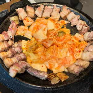 고짚 사진