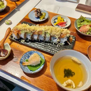 동경산책 리뷰 사진