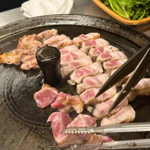 목구멍 사진