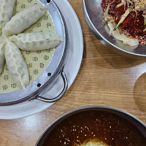 부산가야밀면 사진