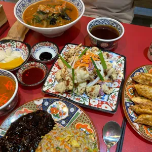 리반점 사진