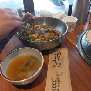 무쇠김치삼겹 사진