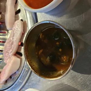 깡촌흑돼지 사진