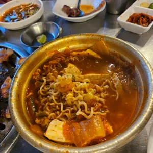 깡촌흑돼지 리뷰 사진