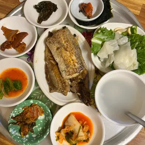 강릉집 사진