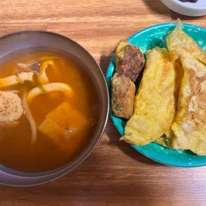 강릉집 사진