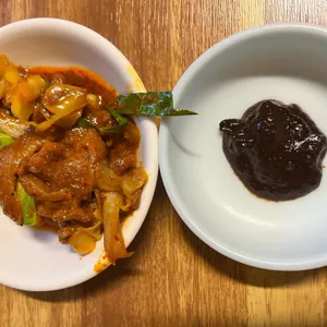 강릉집 사진