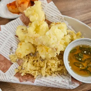 차롱전복칼국수 사진