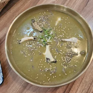 차롱전복칼국수 사진