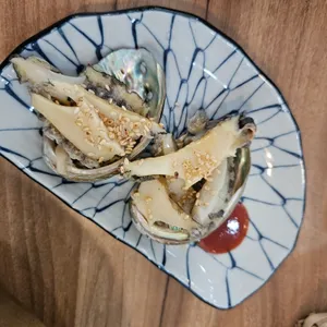 차롱전복칼국수 사진