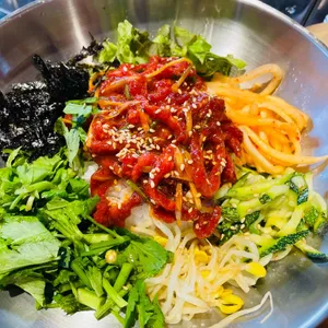 무쇠김치삼겹 사진