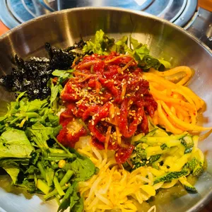 무쇠김치삼겹 사진