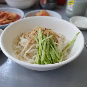 메꿀레분식 사진