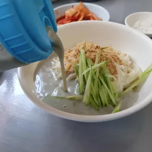 메꿀레분식 사진