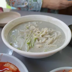 메꿀레분식 사진