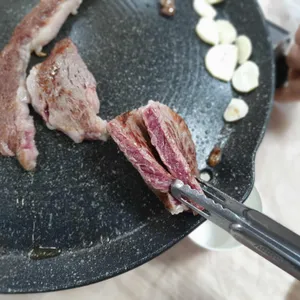 한우농장정육식당 사진