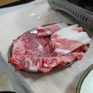한우농장정육식당 사진