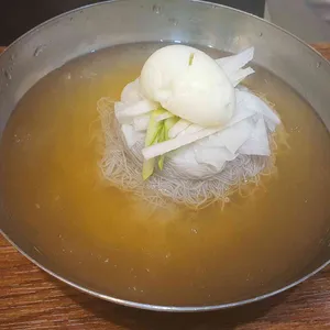 홍능 참숯불 갈비 사진