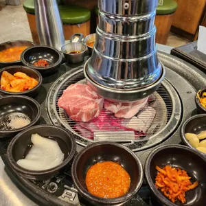 원조부안집 사진