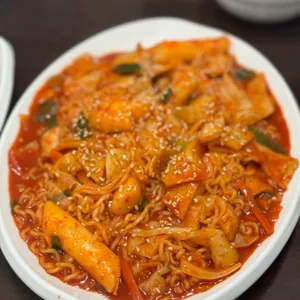 참새마을이색김밥전문 사진