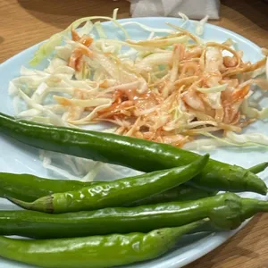백년지기삼계탕 사진