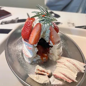 크레뮤 러빙 클럽 사진