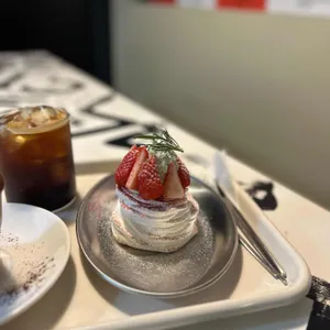 크레뮤 러빙 클럽 사진