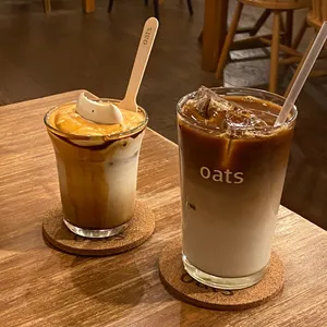 오츠커피 사진