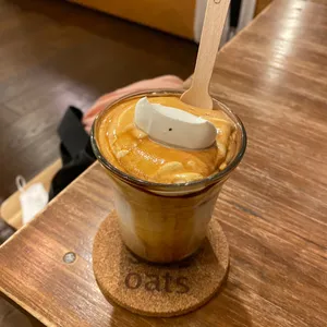 오츠커피 사진