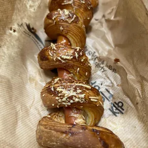 좋은아침페스츄리 사진