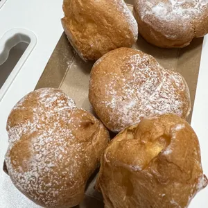 좋은아침페스츄리 사진