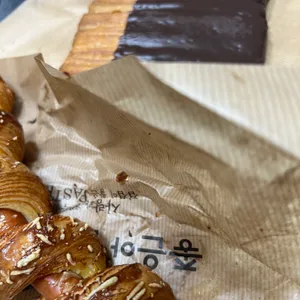 좋은아침페스츄리 사진