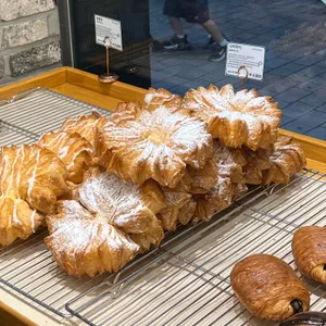 좋은아침페스츄리 사진