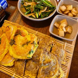 사당역포차 사진