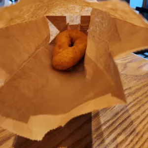 스마일명품찹쌀꽈배기 사진