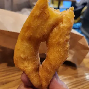 스마일명품찹쌀꽈배기 사진