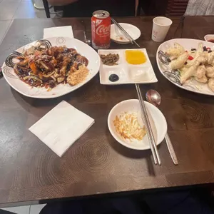 도원 사진